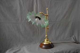 Elektrická lampa I - 4