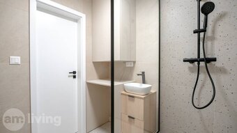 Znova dostupné - Čerstvá rekonštrukcia - 3i byt 65 m2 - Nová - 4