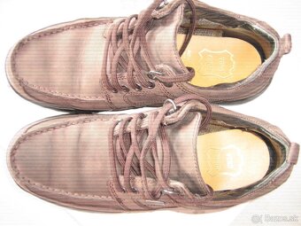 ARA-GORETEX vel. 40 - 4