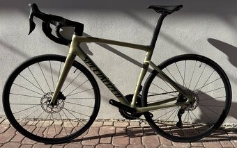 Cestný bicykel Specialized Tarmac SL7 Comp 105Di2 - 4