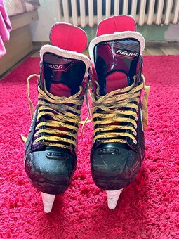 Hokejové korčule Bauer - 4