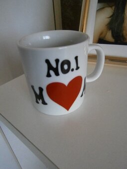 Keramicke pohare,salky,vazy,sklenene dekoracie+Zvlhcovac - 4