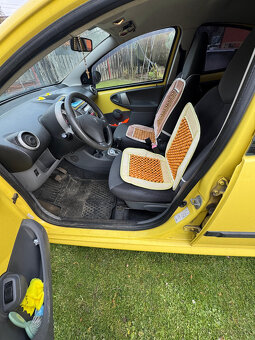 Peugeot 107 - 4