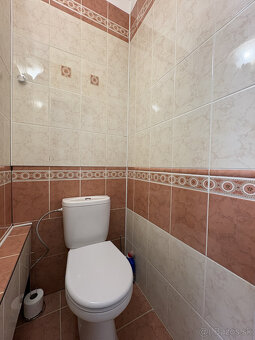 PRENÁJOM 3-izboveho priestranného bytu na T. Tekela - 4