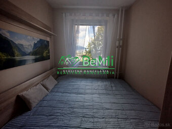 3 izbový byt -Nitra - Viničky - 4