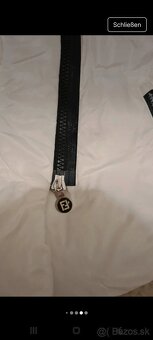 Original Fendi bunda - 4