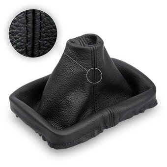 Manžeta radiacej páky VW Golf, Touran, Passat - 4