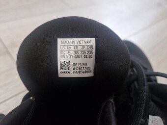 Dámske tenisky Adidas Alphatorsion UK 5 / FR 38 - 4