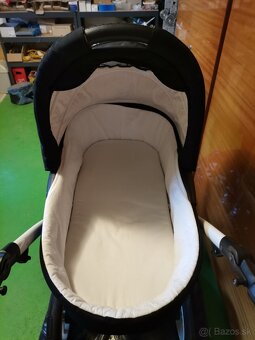 Súrodenecky kočiar - 4