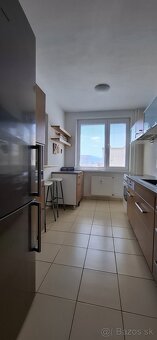 4-izbový byt Za Mostami - 4