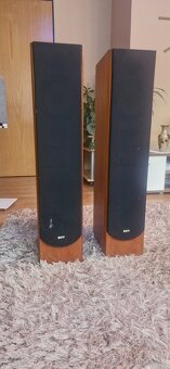 Predám repro B&W P5. - 4