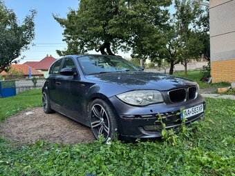 BMW 120D 120kw - 4