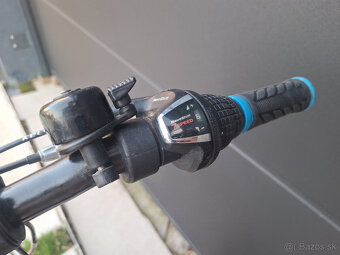 Detsky bicykel Kellys Kiter 50, kolesa 24" - 4