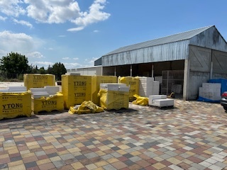 Prenajmem stavebniny resp. obchodné priestory - 4