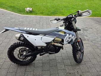 Husqvarna FE 350 Pro - 4