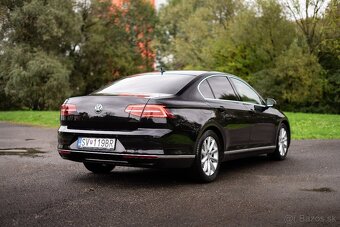 Vw passat b8 - 4