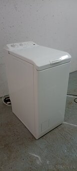 Pračka Elektrolux - 4