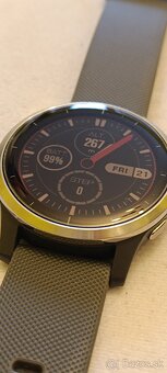 Garmin Vivoactive 4 - 4