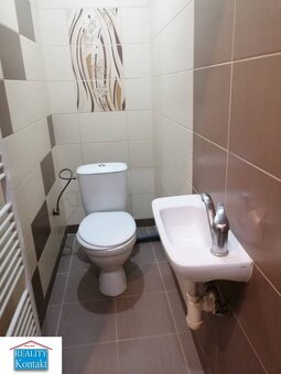 Ponúkame na prenájom 1-izbový byt v Nových Zámkoch - 4