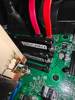 64GB DDR5 Kingston Fury KF556C36BBE2K2-64 | 5600MT/s | CL36 - 4