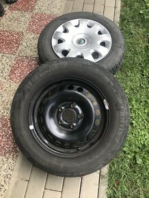 Letne pneumatiky - 4