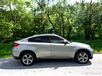 BMW X6 xDrive 30d 245k - 4