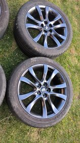 elektrony 5x114,3 r19 obute 245/45 r19 - 4