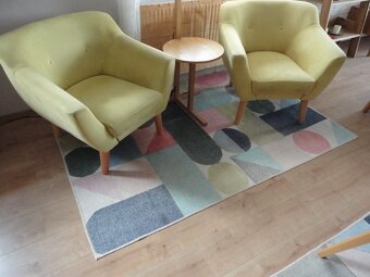 Štýlový koberec HARÍA 160x230cm - 4