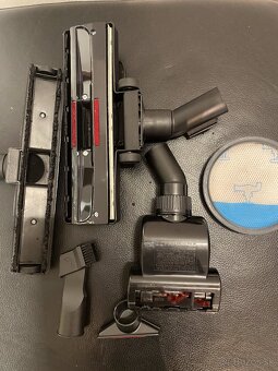 Bezvreckový vysávač Rowenta RO3786EA - 4