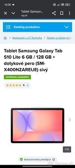 Samsung Galaxy S10 lite - 4