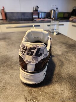 Louis vuitton tenisky - 4