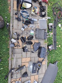 Diely na Ford Focus combi mk1 - 4