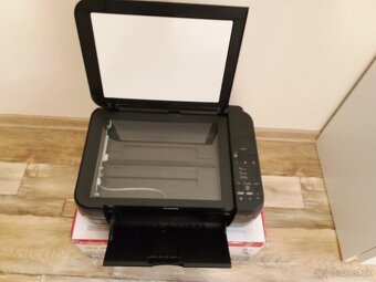 Multifunkčná Tlačiaren Canon - 4