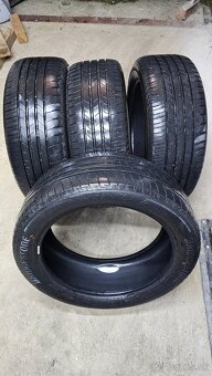 Bridgestone alenza letné 235/50R20 - 4