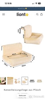 Pelech pre mačky - 4