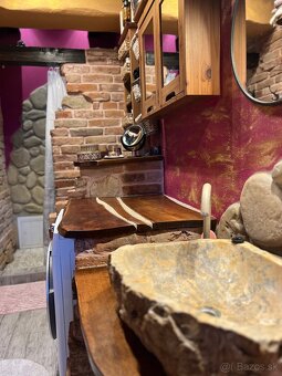 PRENÁJOM- 💫 Kúzelný domček v centre - NITRA - 4