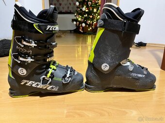 Tecnica Mach 1 MV - 4