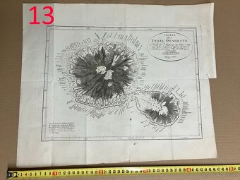 200 ročné farebné mapy - 4