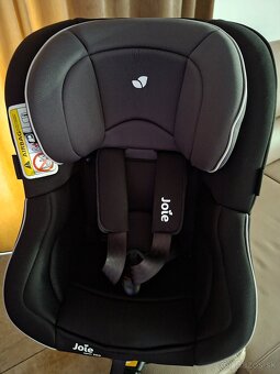 Joie spin 360 autosedačka - 4