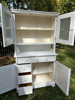 Kredenc vintage - K83 - 4