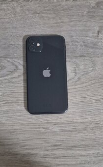 Iphone 11 64GB - 4