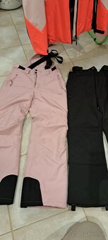 Lyžiarska súprava - 4