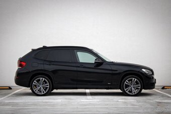 BMW X1 xDrive 18d A/T - 4