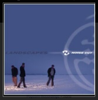 Kúpim CD skupiny Noisecut - 4