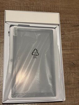 Predám úplne nový nepoužívaný Tablet Android - 4