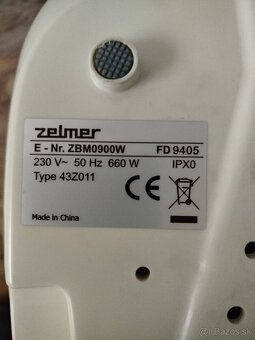 Domáca pekáreň - 4