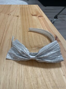 Predám čelenky 3 ks - 4