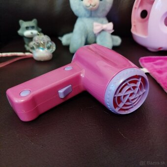 Kadernícky salón s mačičkou - 4