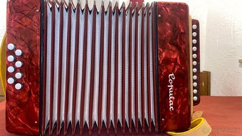 Heligonka CF Delicia Popular - 4