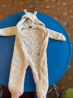 Predám detský overal - 4